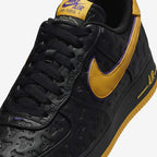 Nike Air Force 1 Low Kobe Bryant Lakers Away (Numbered Edition of 8000) (HV5122-001) | TheSneakerWay