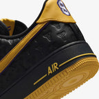 Nike Air Force 1 Low Kobe Bryant Lakers Away (Numbered Edition of 8000) (HV5122-001) | TheSneakerWay