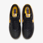 Nike Air Force 1 Low Kobe Bryant Lakers Away (Numbered Edition of 8000) (HV5122-001) | TheSneakerWay
