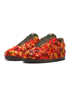 Nike Air Force 1 Low LX Leaf Camo (IM8062-368) | TheSneakerWay