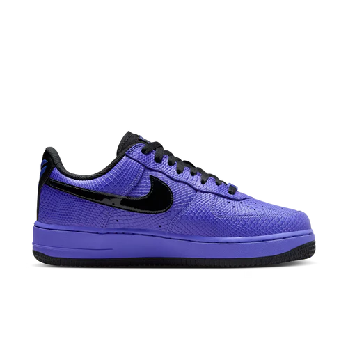 Nike Air Force 1 Low Protro Kobe Bryant x FC Barcelona Persian Violet (II7062-500) | TheSneakerWay