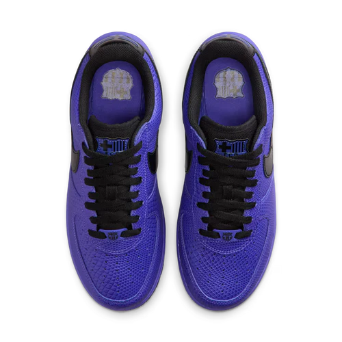Nike Air Force 1 Low Protro Kobe Bryant x FC Barcelona Persian Violet (II7062-500) | TheSneakerWay