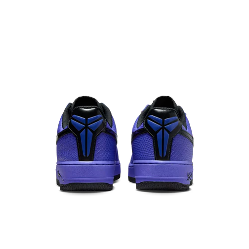 Nike Air Force 1 Low Protro Kobe Bryant x FC Barcelona Persian Violet (II7062-500) | TheSneakerWay