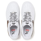 Nike Air Force 1 Low Supreme GOODENOUGH (IM3483-100) | TheSneakerWay
