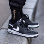 Nike Air Force 1 Low Supreme x Comme des Garçons (2018) (AR7623-001) | TheSneakerWay