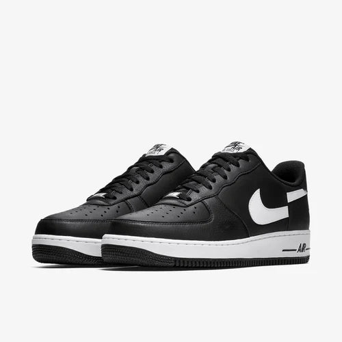 Nike Air Force 1 Low Supreme x Comme des Garçons (2018) (AR7623-001) | TheSneakerWay