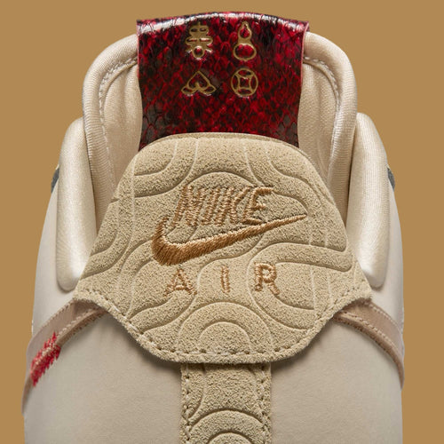 Nike Air Force 1 Low Year of the Snake (Women's) (HV5990-172) | TheSneakerWay