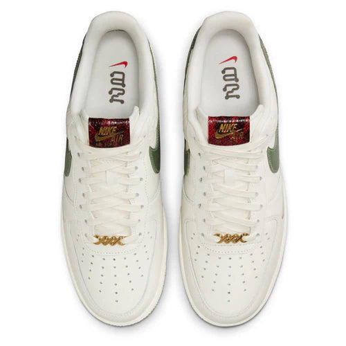 Nike Air Force 1 Low Year of the Snake (HV5979-130) | TheSneakerWay