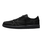 Jordan 1 Retro Low OG SP Travis Scott Black Phantom (DM7866-001) | TheSneakerWay