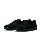 Jordan 1 Retro Low OG SP Travis Scott Black Phantom (DM7866-001) | TheSneakerWay