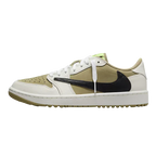 Jordan 1 Retro Low Golf Travis Scott Neutral Olive (FZ3124-200) | TheSneakerWay
