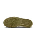 Jordan 1 Retro Low Golf Travis Scott Neutral Olive (FZ3124-200) | TheSneakerWay