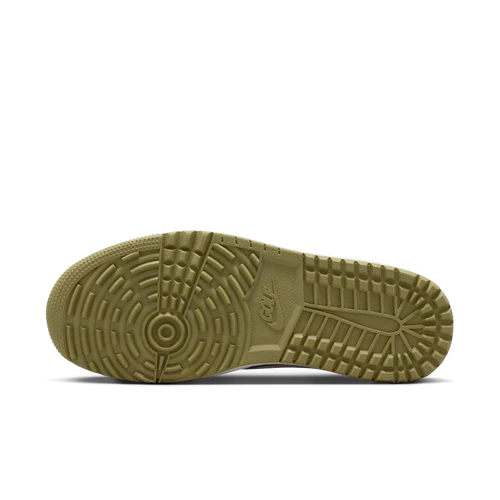 Jordan 1 Retro Low Golf Travis Scott Neutral Olive (FZ3124-200) | TheSneakerWay