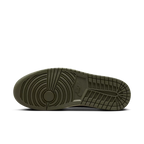 Jordan 1 Retro Low OG SP Travis Scott Medium Olive (DM7866-200) | SneakerClassics