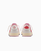 Jordan 1 Retro Low OG SP Travis Scott Sail Tropical Pink