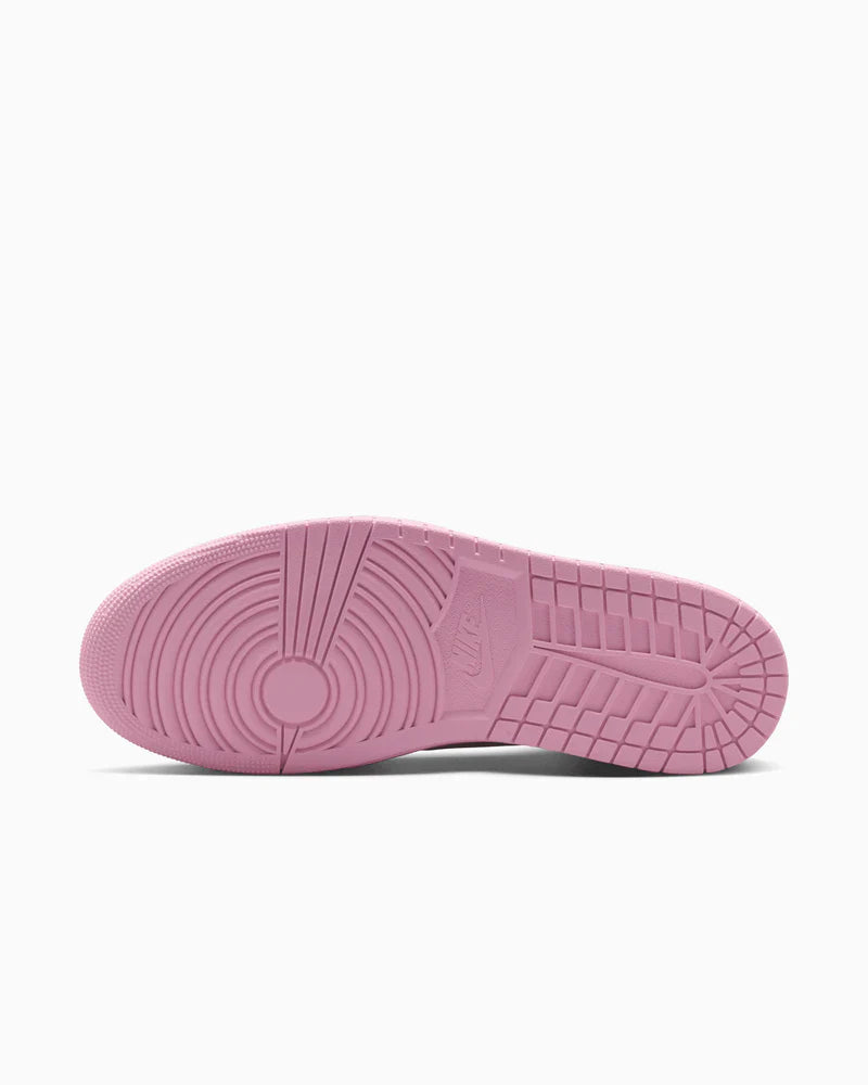 Jordan 1 Retro Low OG SP Travis Scott Sail Tropical Pink