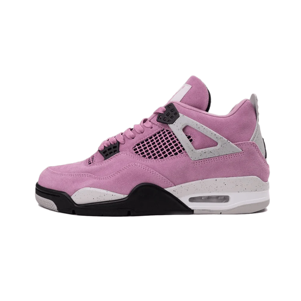 Jordan 4 Retro Orchid (Women's)
