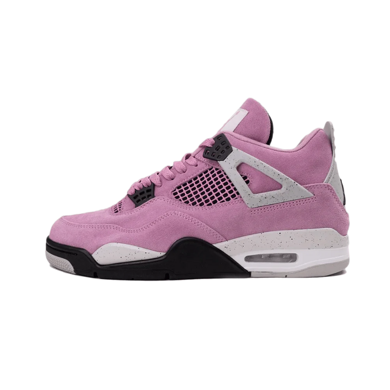 Jordan 4 Retro Orchid (Women's)