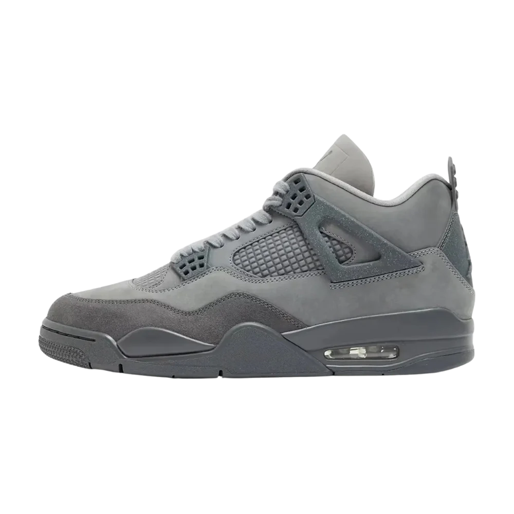 Jordan 4 Retro SE Paris Olympics Wet Cement