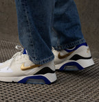 Nike Air Max 180 Summit White Concord (FJ9259-101) | SneakerClassics