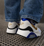 Nike Air Max 180 Summit White Concord (FJ9259-101) | SneakerClassics