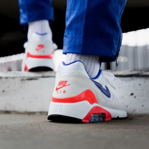 Nike Air Max 180 Ultramarine (2024) (FJ9259-100) | SneakerClassics