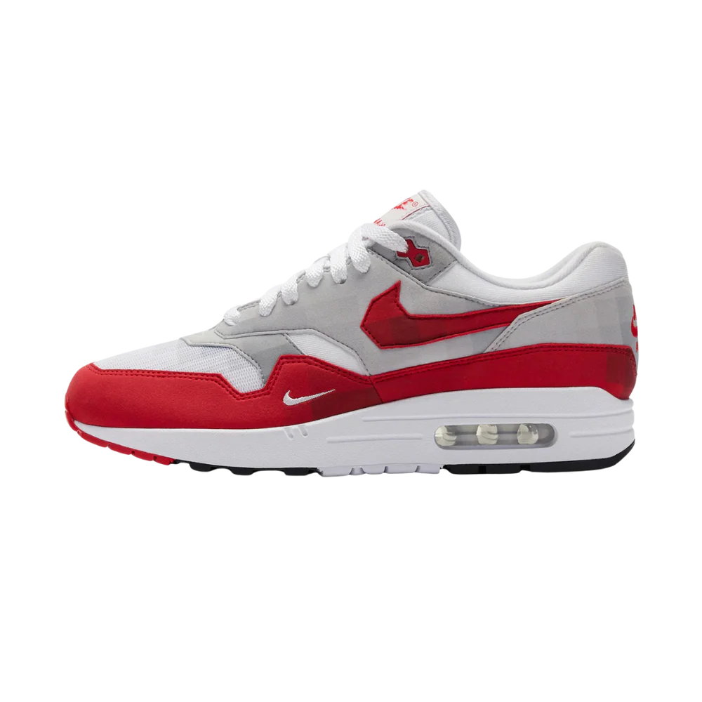 Nike Air Max 1 .SWOOSH Low Poly (HQ5882-100) | TheSneakerWay