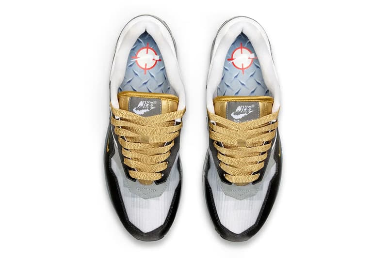 Nike Air Max 1 .SWOOSH Low Poly Big Head Mode (IB9898-001) | SneakerClassics
