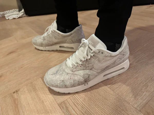 Nike Air Max 1 '86 OG Museum Masterpiece (FZ2149-100) | TheSneakerWay