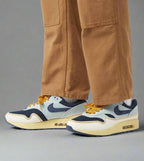 Nike Air Max 1 '87 Denim Aura (Women's) (FQ8900-440) | TheSneakerWay