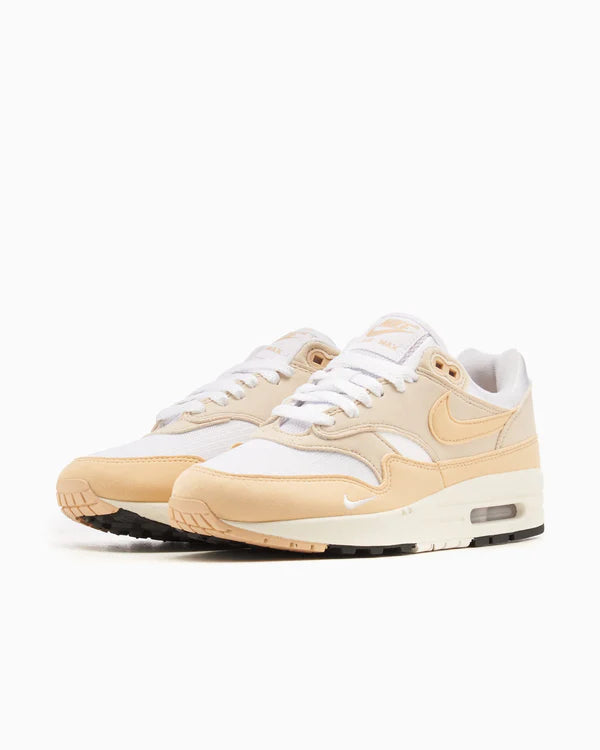 Nike Air Max 1 '87 Light Orewood Brown (Women's) (HF1194-100) | TheSneakerWay