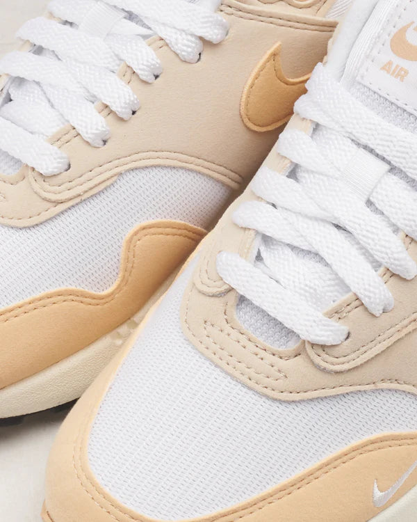 Nike Air Max 1 '87 Light Orewood Brown (Women's) (HF1194-100) | TheSneakerWay