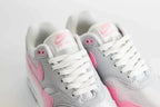 Nike Air Max 1 '87 Metallic Platinum Pink Rise (Women's) (HF5387-001) | SneakerClassics