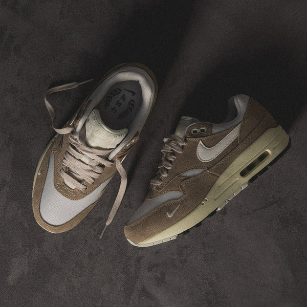 Nike Air Max 1 SE Hangul Day (2023) (Women's) (FQ8150-133) | SneakerClassics