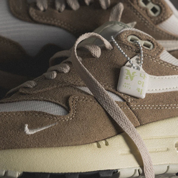Nike Air Max 1 SE Hangul Day (2023) (Women's) (FQ8150-133) | SneakerClassics