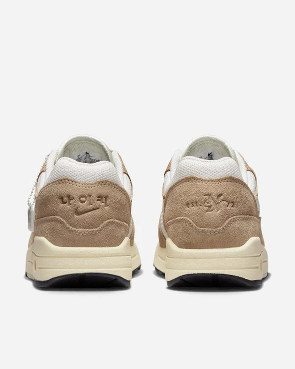 Nike Air Max 1 SE Hangul Day (2023) (Women's) (FQ8150-133) | SneakerClassics