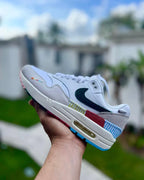 Nike Air Max 1 All Petals United (Women's) (FQ0256-131) | TheSneakerWay