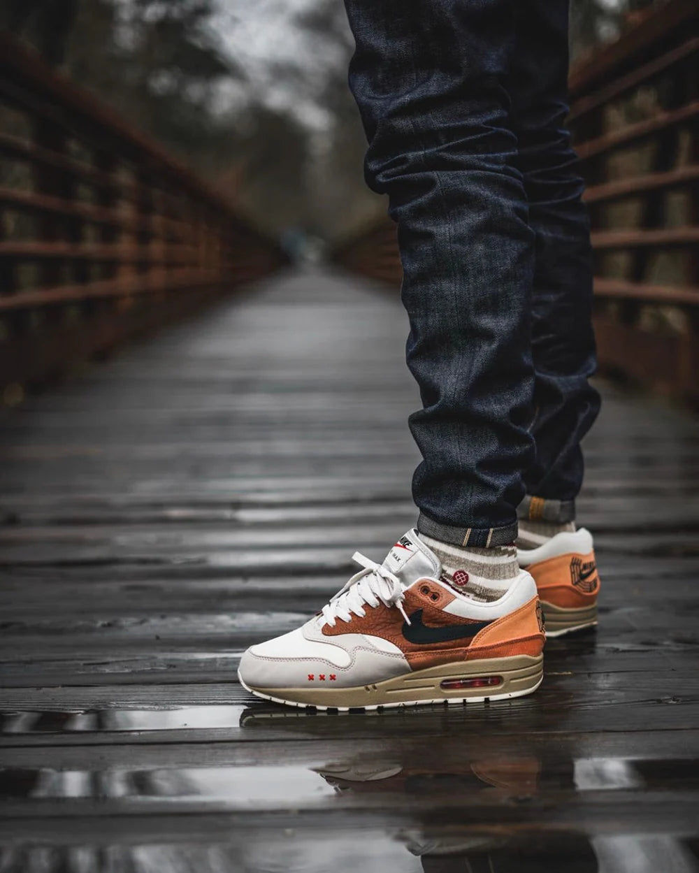 Nike Air Max 1 Amsterdam (CV1638-200) | TheSneakerWay
