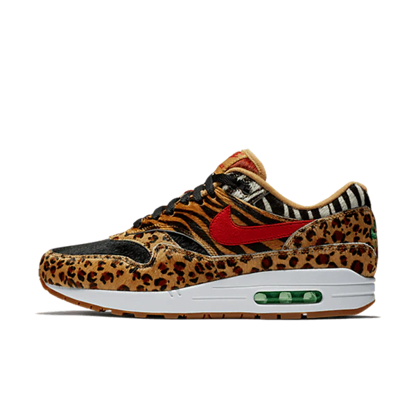 Nike Air Max 1 atmos Animal Pack 2.0