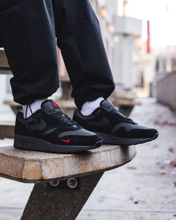 Nike Air Max 1 Bred (FV6910-001) | SneakerClassics