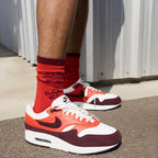 Nike Air Max 1 Burgundy Crush (FN6952-102) | SneakerClassics