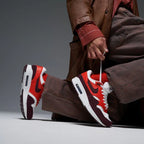 Nike Air Max 1 Burgundy Crush (FN6952-102) | SneakerClassics