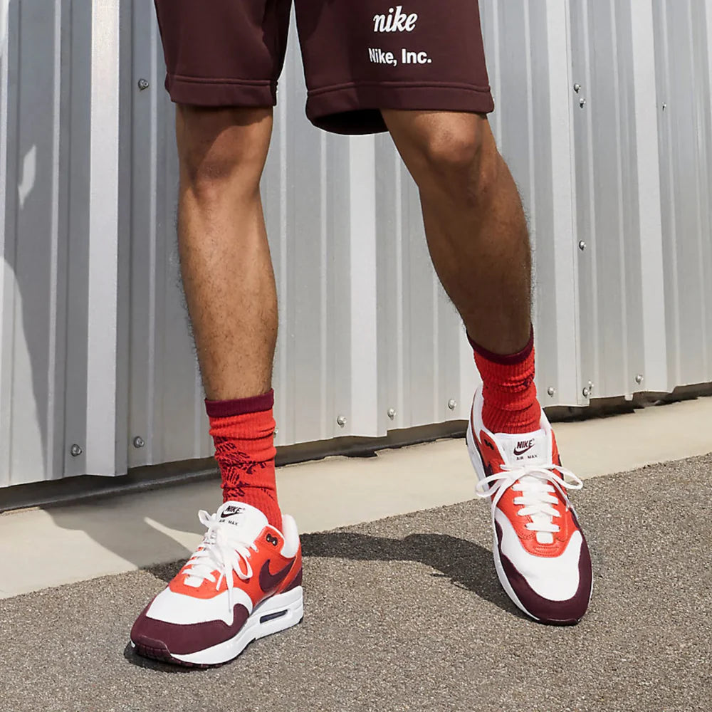 Nike Air Max 1 Burgundy Crush (FN6952-102) | SneakerClassics