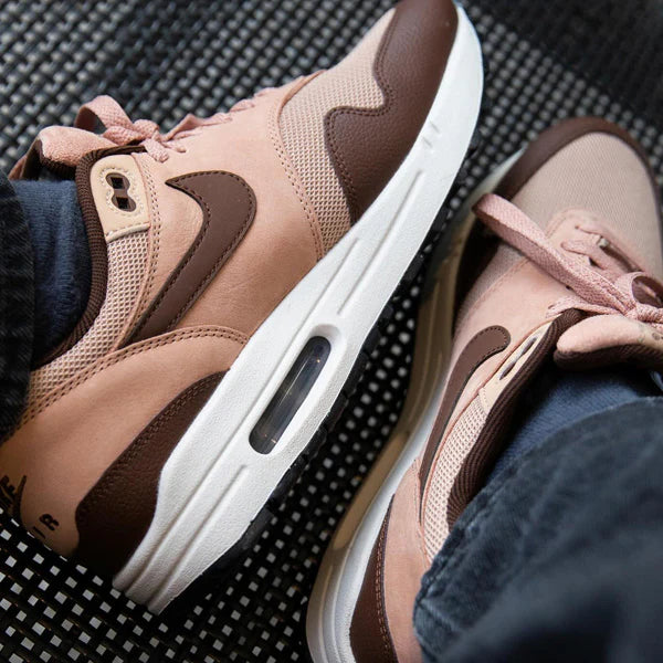 Nike Air Max 1 SC Cacao Wow (FB9660-200) | TheSneakerWay