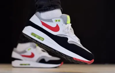 Nike Air Max 1 Chili Volt (HF0105-100) | TheSneakerWay