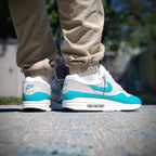 Nike Air Max 1 SC Clear Jade (DZ4549-001) | SneakerClassics