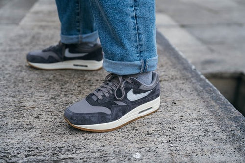 Nike Air Max 1 Crepe Soft Grey (FD5088-001) | SneakerClassics