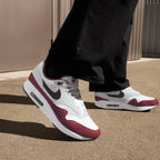 Nike Air Max 1 Dark Team Red (FD9082-106) | TheSneakerWay