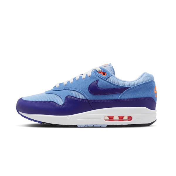 Nike Air Max 1 Essential Psychic Blue