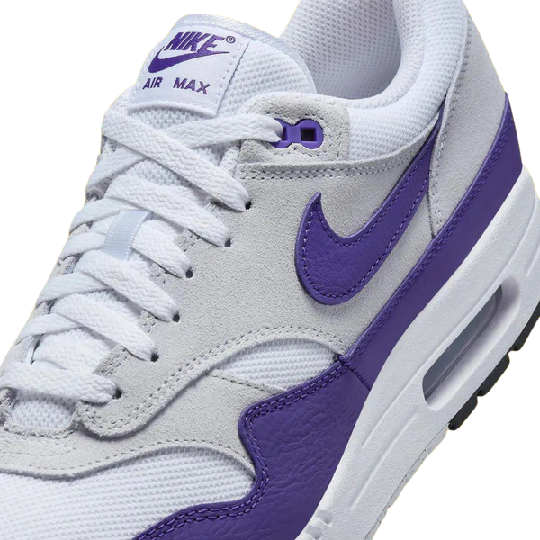 Nike Air Max 1 SC Field Purple (DZ4549-101) | TheSneakerWay